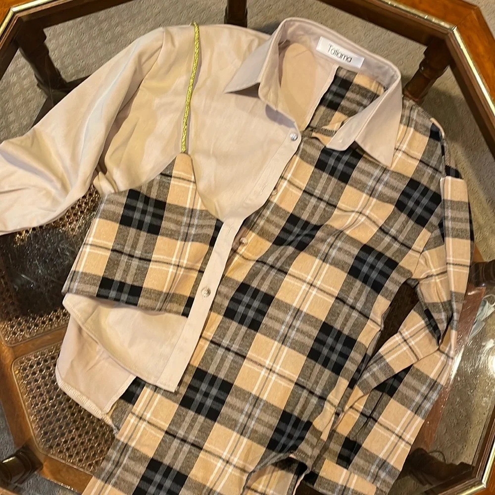 Brand New Shirt - Picture 2 of 4